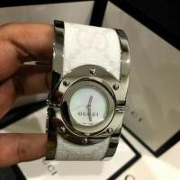 ราคา นาฬิกาข้อมือ GUCCI ของแท้% (712259366)