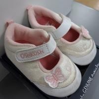 ราคา รองเท้าเด็กผู้หญิง แบรนด์ดัง Oshkosh (4435718915)