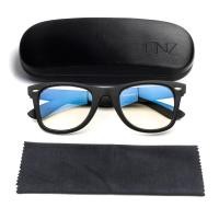 ราคา ENVISZO Blue Control EZ3993 ดำด้าน แว่นตากรองแสง เล่นคอมพิวเตอร์ ตัดแสงฟ้า ถนอมสายตา ประกัน3ปี (1469052202)