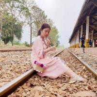 ราคา กระเป๋าสานชาวดอย ราคา 190 บาท (2309700986)