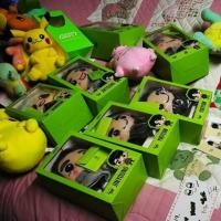 ราคา ชัคกี้got7 ชัคกี้ก็อตเซเว่น ยองแจ ver3จ้า (2626830920)