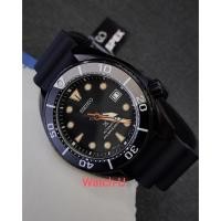 ราคา นาฬิกา Seiko Sumo Black Series Limited Edition รุ่น SPB125J1 SPB125J SPB125 (18860895627)