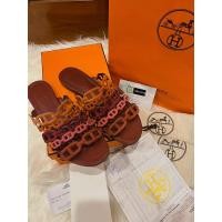 ราคา Used Hermes sandel femme thalassa size 37 แท้% อุปกรณ์ Fullset ใบเสร็จ Shopไทย (20679440781)