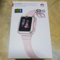 ราคา Huawei Watch Kids 4 Pro สีชมพู (23403355052)