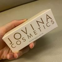 ราคา รองพื้น Jovina รุ่นใหม่ (3239720881)