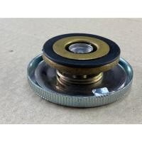 ราคา ฝาปิดหม้อน้ำ AC ฝาหม้อน้ำใหญ่ รถใหญ่ รถบรรทุก รุ่น ทั่วไป พร้อมยาง สปริง ฝาปิด หม้อน้ำ รถบรรทุก 1 ชิ้น รุ่นทั่วไป (กรุณา (19239221785)