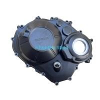 ราคา ฝาครอบคลัทช์ ฝาครอบเครื่องฝั่งขวา สินค้าแท้มือสอง Honda CB650F CBR650F (25017096878)