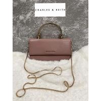 ราคา กระเป๋าสะพาย charles & keith แท้ มือ2 (18600669283)