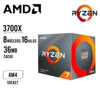 ราคา CPU (ซีพียู) AMD AM4 RYZEN 7 3700X 3.6GHz Warranty 3 - y (2417919441)