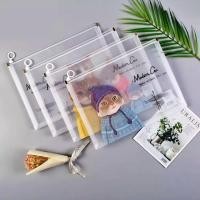 ราคา แฟ้มใส่เอกสารA4 แฟ้มซอง ซิปล็อค แฟ้มใส่เอกสาร แฟ้มซิปใส่เอกสาร ขนาด A4 ลายการ์ตูน กระเป๋าใส่เอกสาร ซองเก็บเอกสาร น่ารัก (23515638669)