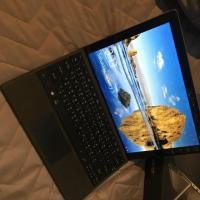 ราคา Acer Switch Alpha 12 แล็ปท็อปไฮบริด พกพาสะดวก (1811672201)