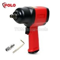 ราคา บล็อกลม POLO PC-30A (ของแท้) บล็อกลมโปโล Air Impact Wrench (6148640196)