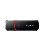 ราคา Flash drive 16GB Apacer (AH333) สีดำ (8705893581)