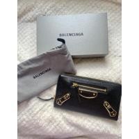 ราคา New Balenciaga Long Wallet แท้จากช็อป✨ (20432926065)