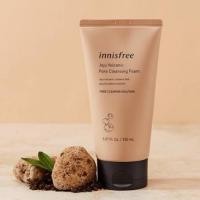ราคา Innisfree Jeju volcanic pore cleansing foam (6200722363)