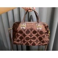 ราคา กระเป๋า coach ของแท้ มือสอง ส่งฟรี ems (7459106509)