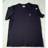 ราคา เสื้อยืด BAPE แท้%สีดำปักฉลาม (3752278721)