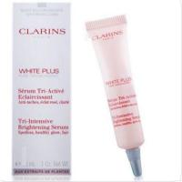 ราคา Clarins White Plus Intensive Brightening Serum 10ml