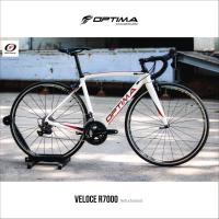 ราคา OPTIMA จักรยานเสือหมอบ รุ่น VELOCE R7000 (Refurbished) ไซส์ 48 (13610150635)