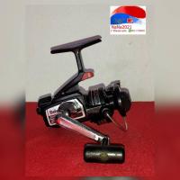 ราคา A035รอก สปินนิ่งDAIWA-SPRINTER ST-650 DX-MADE IN JAPAN...ขนาดประมาณ BG10มือสอง (12903368618)