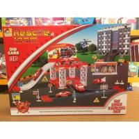 ราคา รถดับเพลิง #รางรถดับเพลิง #ชุดต่อรถดับเพลิง (2694171729)