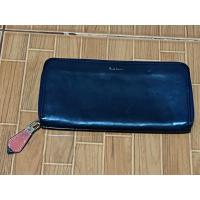ราคา กระเป๋าสตางค์ทรงยาว Paul Smith สภาพมากกว่า 85% (21229742385)