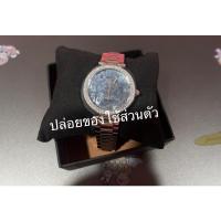 ราคา Coach Watch lady Swarovski (16562506777)