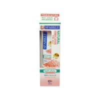 ราคา ยาสีฟัน Sparkle Natural Himalayan Pink Salt สปาร์คเคิล เนอเชอรัล พิงค์ ซอลล์ (7345572971)