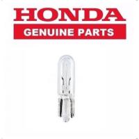 ราคา หลอดไฟบอกตำแหน่งเกียร์ หลอดไฟจิ๋ว แบบเสียบ หลอดเสียบจิ๋ว แท้เบิกศูนย์ฮอนด้า (22152882470)