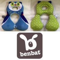 ราคา Benbat%หมอนรองคอเด็ก (6792677987)