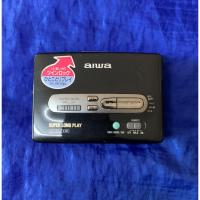 ราคา Aiwa HS-PX530 Portable Cassette Player เครื่องเล่นเทปงานสะสม (19283381657)