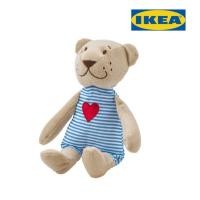 ราคา ตุ๊กตาอิเกีย หมีน้อย (12028348412)