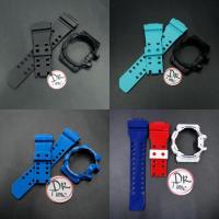 ราคา กรอบสายนาฬิกา G-SHOCK ของแท้ 100% Model GA-400 ตรงรุ่น (22739472036)