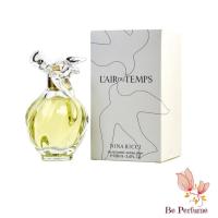 ราคา น้ำหอมแท้ Nina Ricci L'Air du Temps EDT. 100ml. กล่องเทสเตอร์ (25760897252)