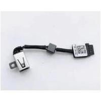 ราคา หัวพอร์ตชาร์จ DC สําหรับ Dell XPS 13 XPS13 9350 9343 9360 9370 P54G (24919702392)