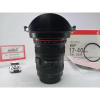 ราคา เลนส์ canon EF17-40F4L USM (18434956537)