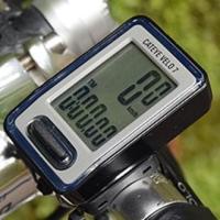 ราคา ไมล์จักรยาน CATEYE VELO 7 CC-VL520 (5903017307)