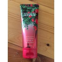 ราคา Bath & Body Works Country APPLE Ultra Shea body cream ✨NEW✨ (185911604)