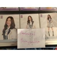 ราคา ‼️ส่งฟรี‼️ BNK48 Photoset 4 Aitakatta ปัญ Pun BNK48 (2103331503)