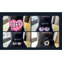ราคา ชาร์มแพนโดร่า Pandora (15451620300)