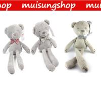 ราคา ตุ๊กตาหมีเน่า ตุ๊กตาหมี mamas&papas By MUISUNGSHOP (744558226)
