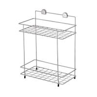 ราคา PRIME ชั้นวางของอเนกประสงค์สแตนเลส PW-5104 (1375256741)