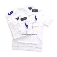 ราคา Ralph Lauren big pony polo (4587577)