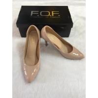 ราคา รองเท้า F.O.F (259786674)