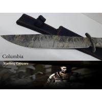 ราคา KNIFE COLUMBIA 38cm. มีดเดินป่า ขนาด 38เซนติเมตร พร้อมซองผ้าเก็บตัวมีดแบบร้อยเข็มขัด (7937416767)