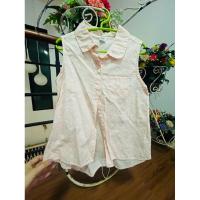 ราคา เสื้อเชิ้ตแขนกุดเด็กหญิง AIIZ (24857259300)