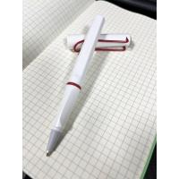 ราคา Lamy (มือสอง) สภาพใหม่กริ๊บ 99% แต่กล่องไม่อยู่แล้วนะคะ (20184657149)