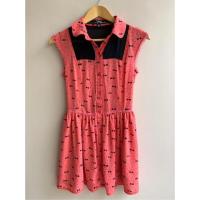 ราคา เดรสCPS CHAPS แท้มือ2 (4302535442)