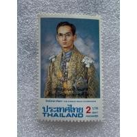 ราคา แสตมป์ไทยชุดที่ระลึกชุดรัชมังคลาภิเษก (ชุด1) 2531 (24973924553)