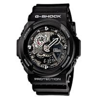 นาฬิกา Casio G-Shock Metalic Shadow GA-300-1A